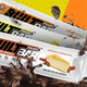 Protein Bar Sample Box (10ct) | $5 | Built Bar | Use code HEALTH10